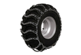 Chaînes à neige Kimpex V-Bar quad 2 espaces Polaris 25x8x12