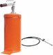 Pompe à fût p. graisse 12 kg