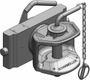Chapes Type W255 S32 K1 (diamètre 31,5mm)