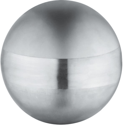 Pièces agricoles - Fertilisation & Lisier - Boule flottante en acier inoxydable 160mm