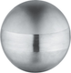 Boule flottante en acier inoxydable 160mm