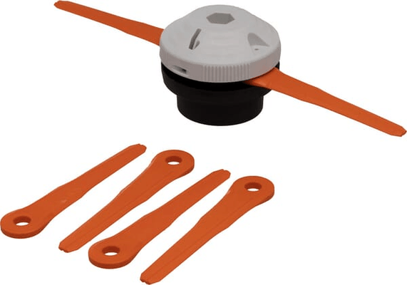 Pièces agricoles - Jardin et forêt pièce origine - Tête de coupe PolyCut 6-2 Stihl