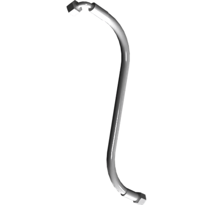 Pièces agricoles - Pièce divers - Flexible HH2SC10 N00-12L N90-12L 0405