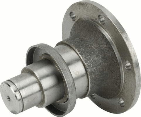 Pièces agricoles - Machines - Bride de rotor