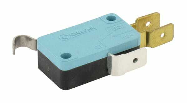 Pièces agricoles - Jardin et forêt pièce origine - Micro-interrupteur