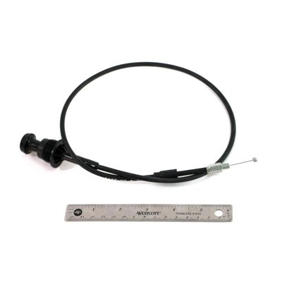 Pièces Quad & Motos - Pièces communes - FRICTION CHOKE CABLE, 26 IN Polaris origine