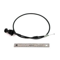 Pièces Quad & Motos - Pièces communes - FRICTION CHOKE CABLE, 26 IN Polaris origine