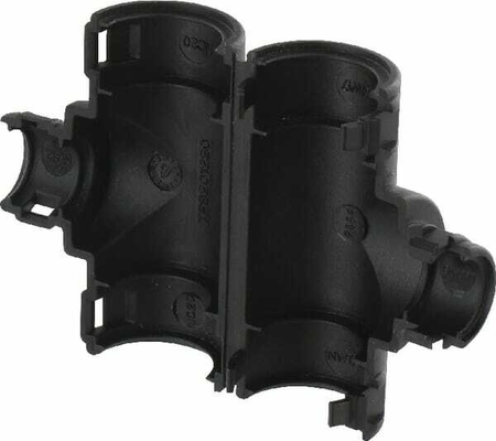 Pièces agricoles - Pièce Pulvérisateur - Pièce en T 20 12 20