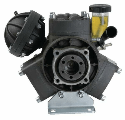 Pièces agricoles - Pièce Pulvérisateur - Pompe à membrane à piston haute pression APS 71 6F