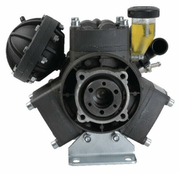 Pièces agricoles - Pièce Pulvérisateur - Pompe à membrane à piston haute pression APS 71 6F