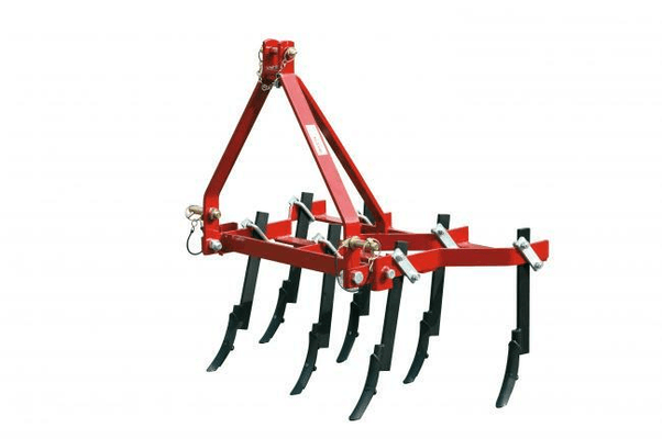 Materiels - Chisel - Cultivateur Majar CM7R