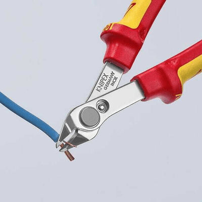 Outils - Outils divers - SUPER-KNIPS® électronique VDE
