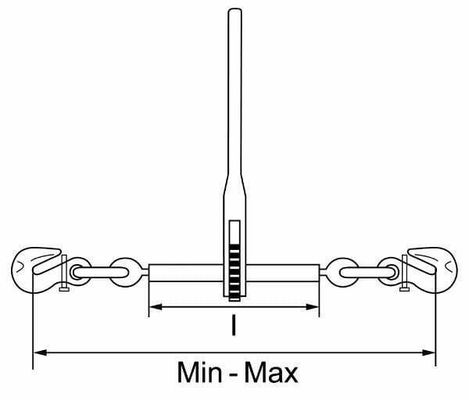 Pièces agricoles - Outils atelier - Cliquet