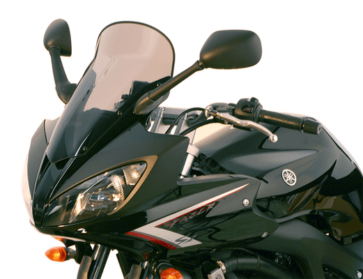 Pièces Quad & Motos - Pièces communes - Bulle MRA Touring T - Yamaha FZ6N/S Fazer
