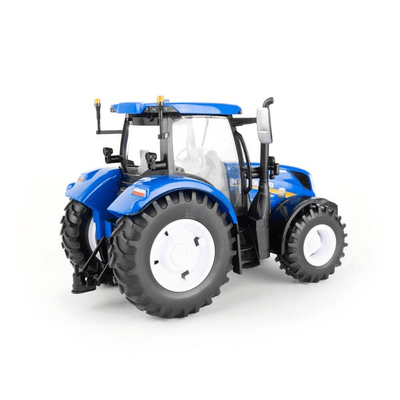 Loisirs - Jouets - New Holland T6 radiocommandé