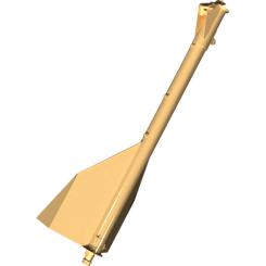 Pièces agricoles - Pièce divers - Vis de remplissage 1 cpl.