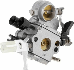 Pièces agricoles - Jardin et forêt pièce origine - Carburateur