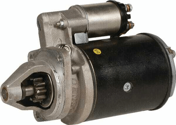 Pièces agricoles - TP pièce origine - Démarreur Perkins