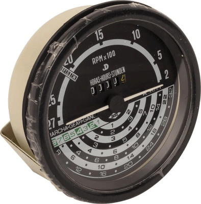 Pièces agricoles - Tracteur pièce origine - Hour meter