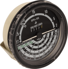 Pièces agricoles - Tracteur pièce origine - Hour meter