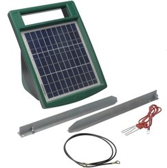Pièces agricoles - Cloture,Jardin & Sylviculture - Energizer Sunpower S1000