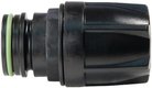 Accouplement rapide 1" - T5M