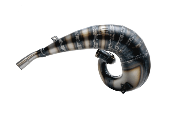 Pièces Quad & Motos - Pièces communes - Pot de détente FRESCO Factory - acier