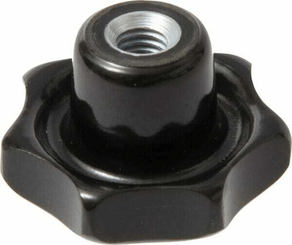Pièces agricoles - Fasteners - Poignée M6 x 32 mm