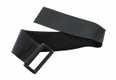 Velcro en nylon noir 406 mm