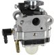 Carburateur