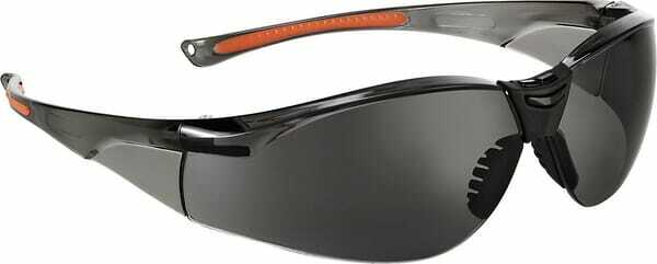 Vêtements et protections - Equipement - Lunettes noires Univet 513