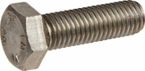 Vis hexagonale M14x45 -10.9