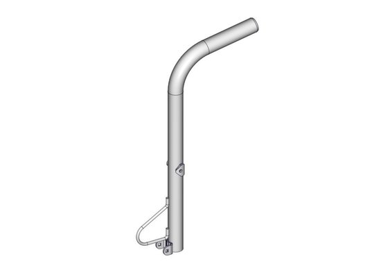 Materiels - Accessoires 5Kg-10Kg - BRAS MOBILE FESTON AUTOBLOQUANT 1/1