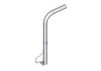 Materiels - Accessoires 5Kg-10Kg - BRAS MOBILE FESTON AUTOBLOQUANT 1/1