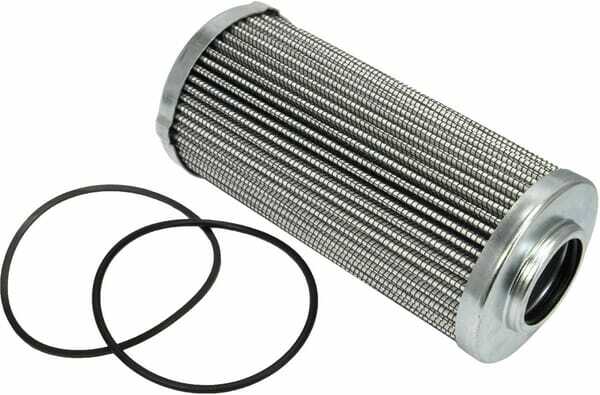 Pièces agricoles - Tracteur pièce adaptable - Elément de filtre, hydraulique