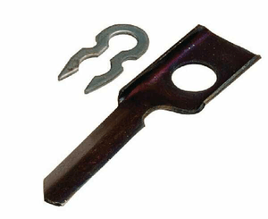 Pièces agricoles - Jardin et forêt pièce origine - Ailettes