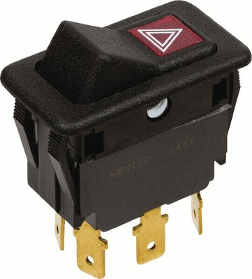 Pièces agricoles - Jardin et forêt pièce origine - Interrupteur