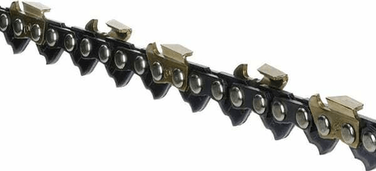 Pièces agricoles - Jardin et forêt pièce adaptable - Chaîne de tronçonneuse .325" 1,5mm 72 DL dent à angle droit Blister Kramp