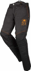 Vêtements et protections - Vêtement  - Pantalon forestiére, 1RP3 Cl.3, M