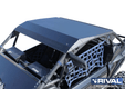 Toit RIVAL Powersports - aluminium Can-Am Maverick X3