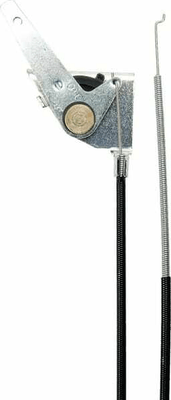 Pièces agricoles - Jardin et forêt pièce origine - Câble d’accélérateur