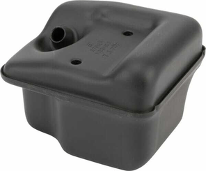 Pièces agricoles - Jardin et forêt pièce origine - Silencieux