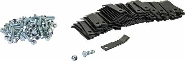 Pièces agricoles - Jardin et forêt pièce origine - Jeu de fléaux