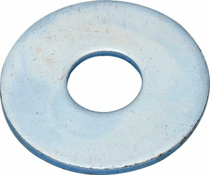 Pièces agricoles - Fasteners - Rondelle de carr.16x45