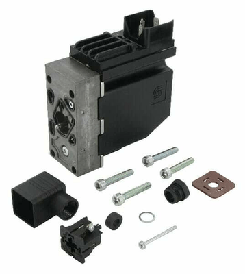 Pièces agricoles - Hydraulique - Aimant PVEH256, PVEH-U 4x DIN PAS