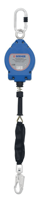 Equipement protection individuelle - Equipement - STOPPEUR CHUTE RETRACTABLE 10M