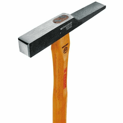 Outils - Outils divers - Marteau electricien hicko 18mm