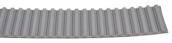 Pièces agricoles - Transmission - Courroie dentée T10 50 mm