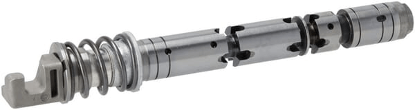 Pièces agricoles - Hydraulique - Bobine 40L PVE neutre fermée