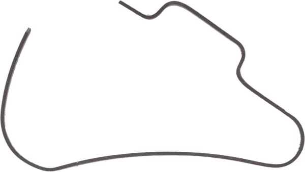 Pièces agricoles - Tracteur pièce origine - Ressort